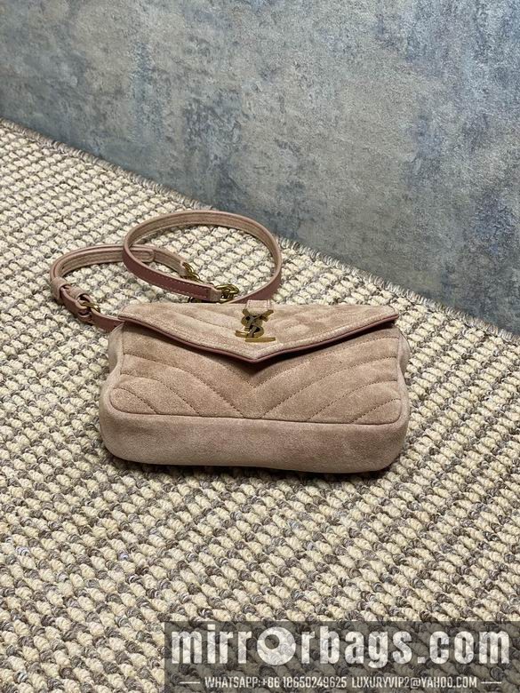 YSL Bags 779430 20X13X3cm MT 2colour