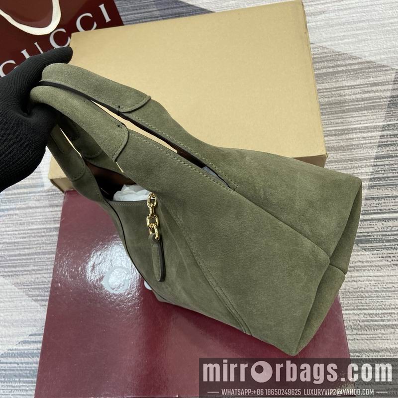 Gucci Bags 837467 27.5x21x16cm MP4