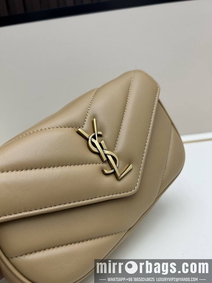 YSL Bags YSL 821749 20x12x6cm jj1