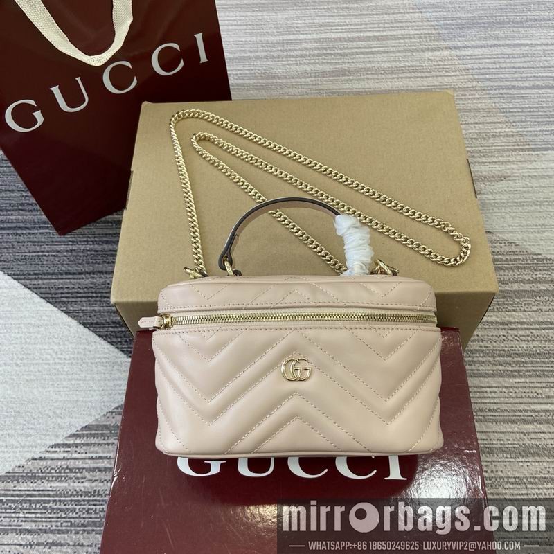 Gucci Bags 837454 19x11.5x9cm MP 3色