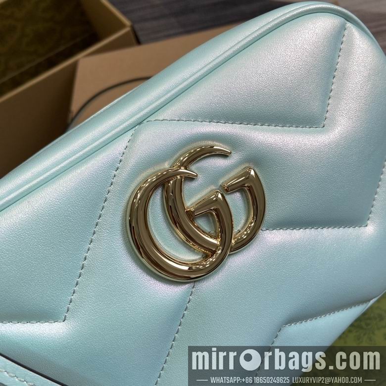 Gucci Bags 447632 13X24X7cm MP 3colour