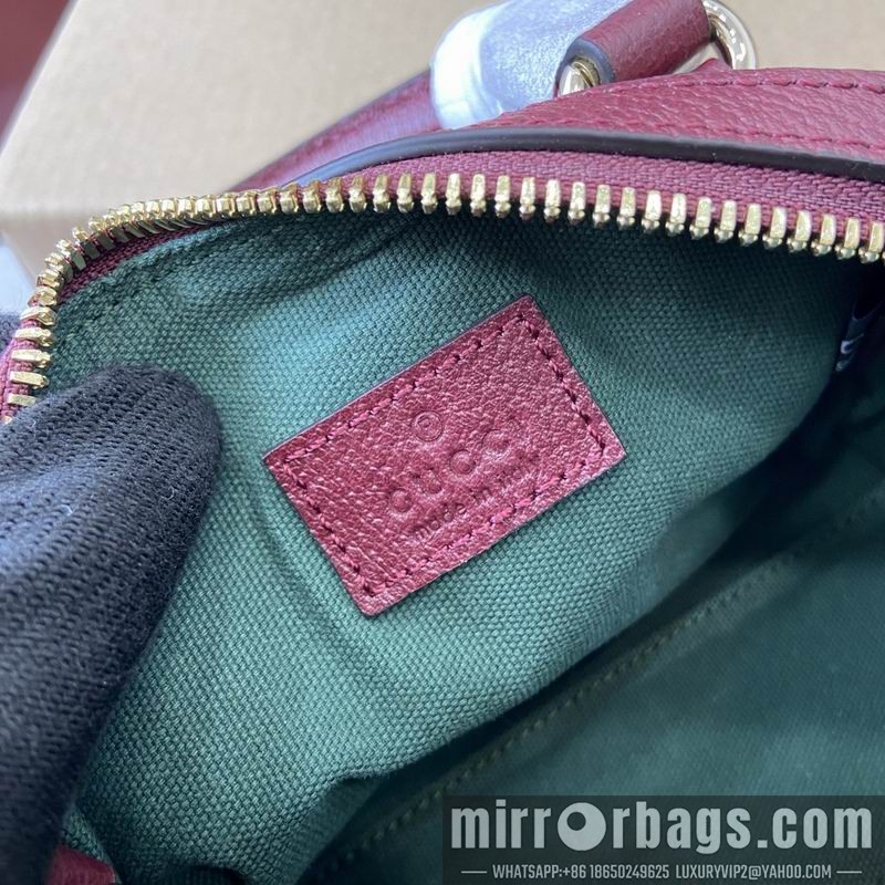 Gucci Bags 838478 16x10x9cm MP 2色
