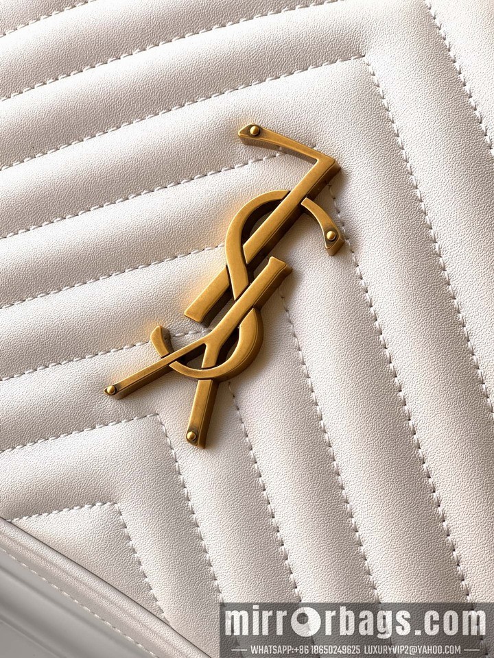 YSL Bags YSL 505730 23x16x6cm 8D6