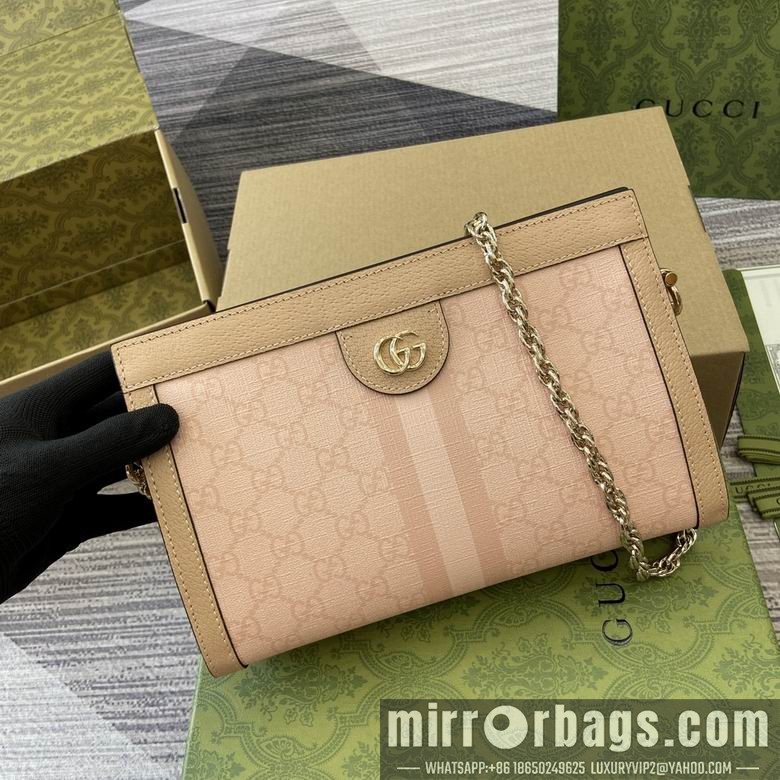 Gucci Bags 503877 26X17.5X8cm MP
