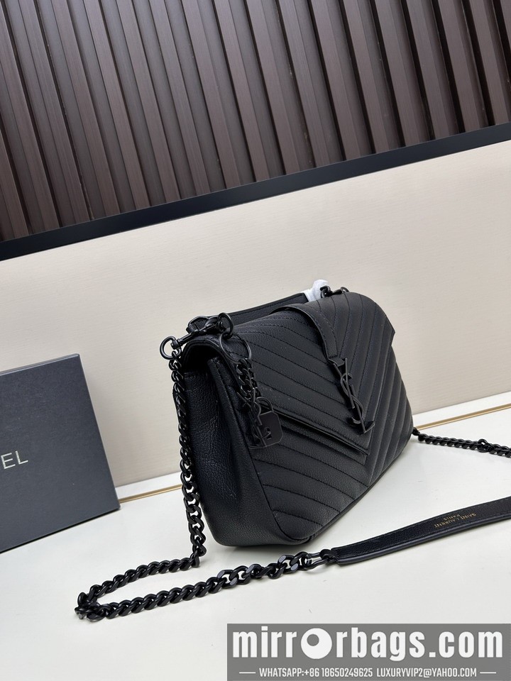 YSL Bags YSL 80993 25x15x8cm jj3