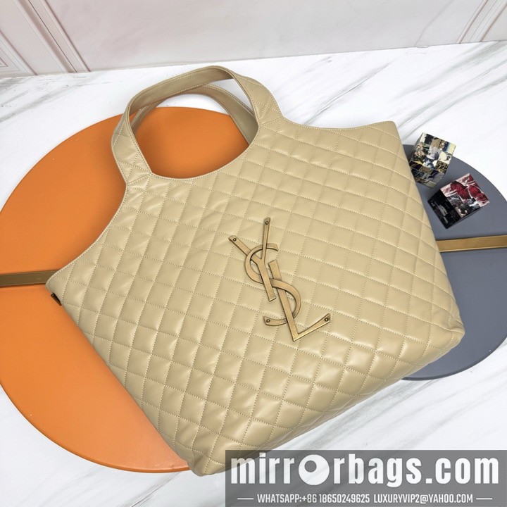 YSL Bags YSL icare 698651 58x47x61x8cm 8D