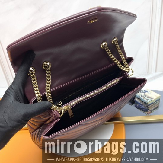 YSL Bags YSL 459749 31x22x10cm 8D1