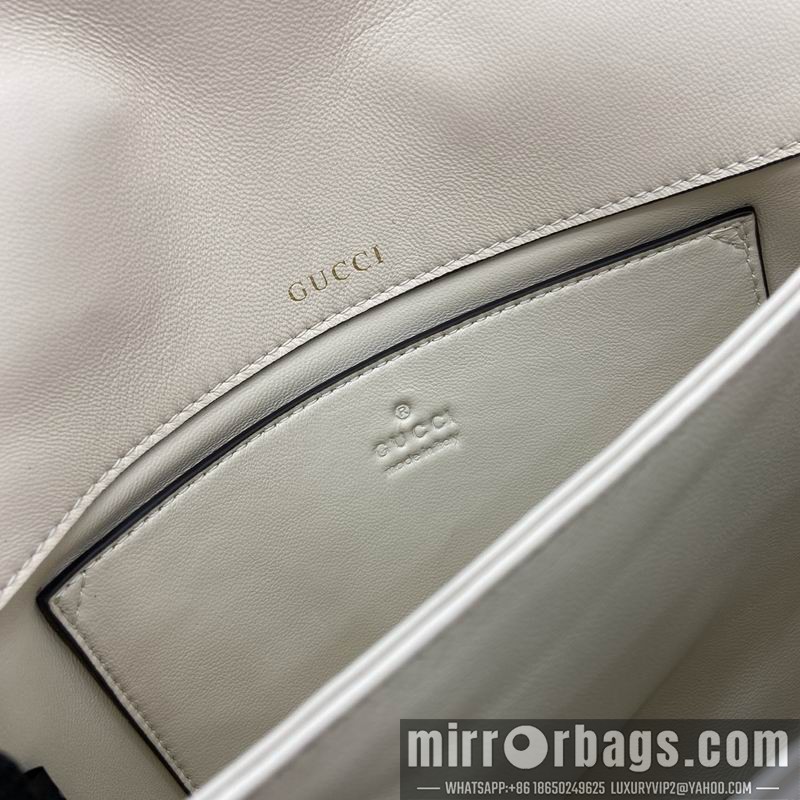 Gucci Bags 847063 26x17.5x10cm MP1