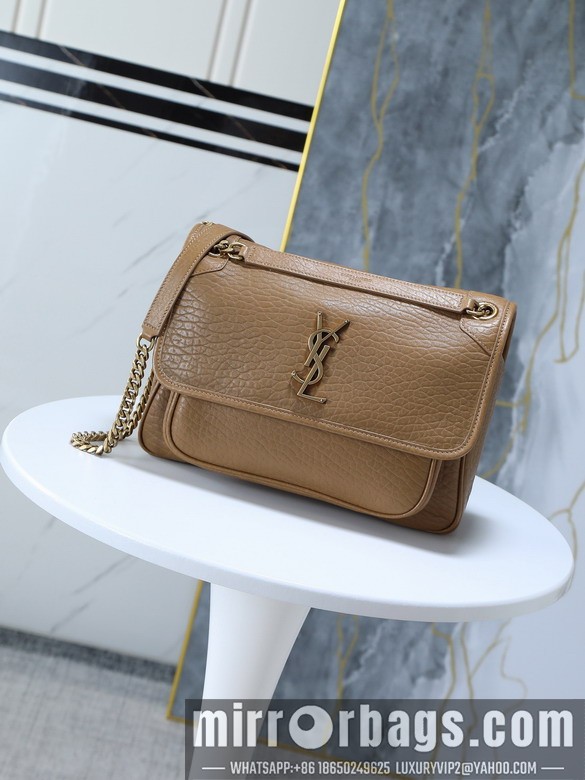 YSL Bags YSL 633178 28x20x8.5cm 8D3
