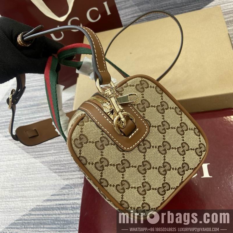 Gucci Bags 859975 20x13x13cm MP1