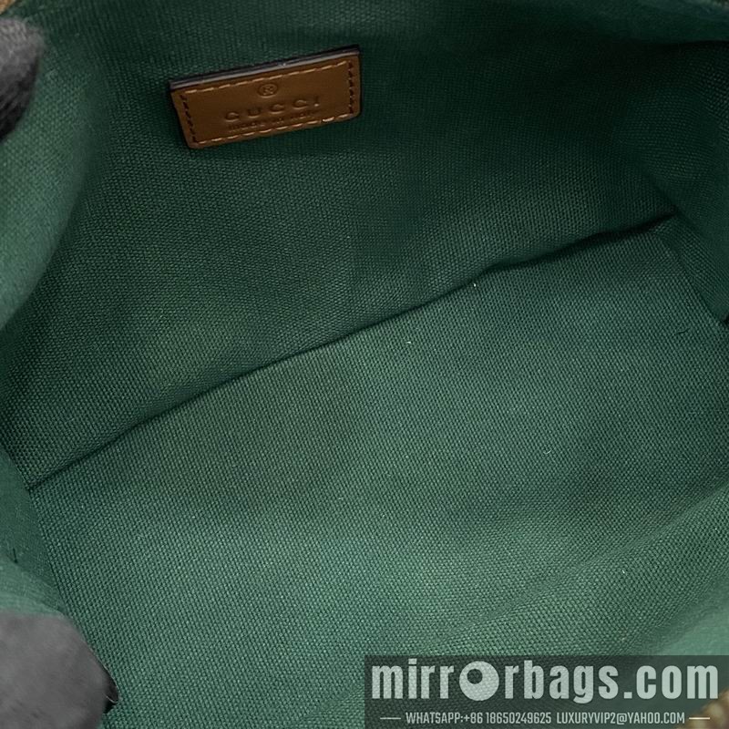 Gucci Bags 861775 19x10x9cm MP