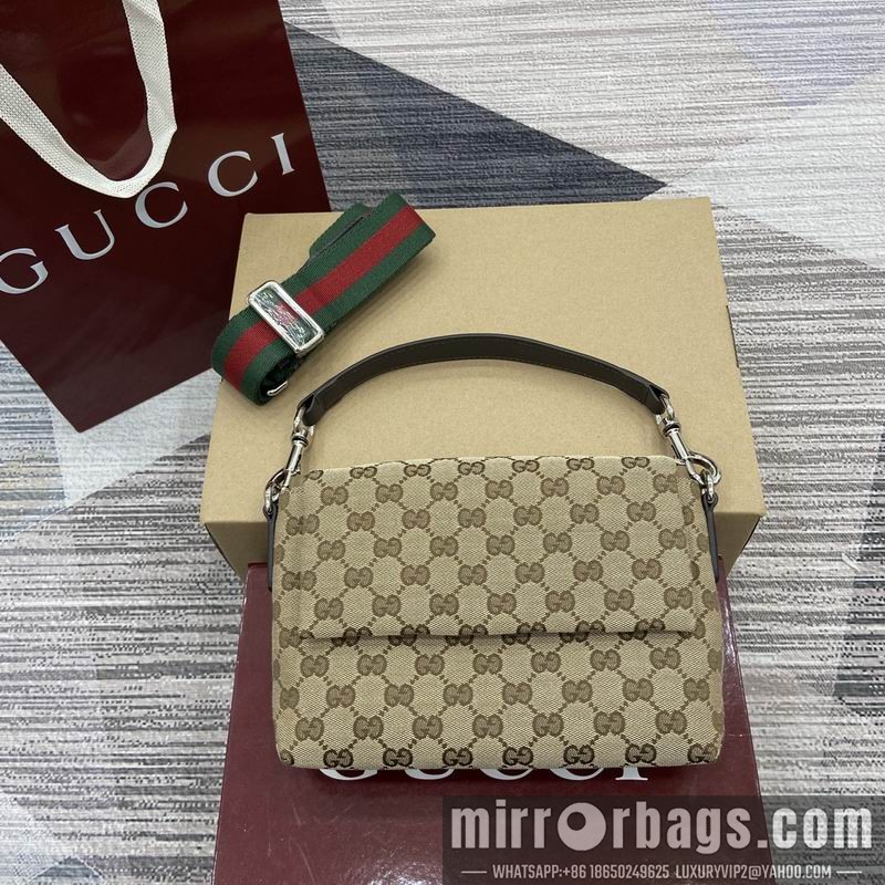 Gucci Bags 821617 19x15x7cm MP 2色
