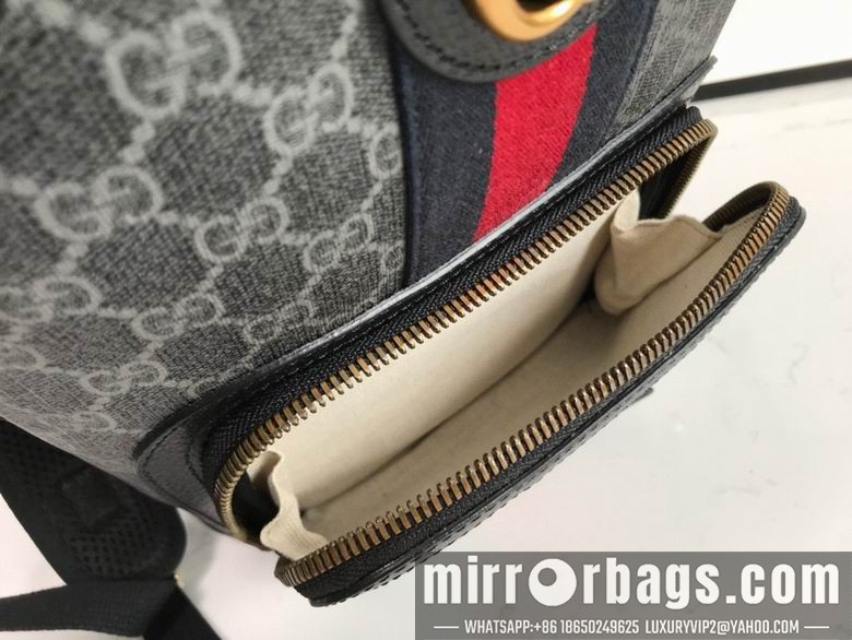 Gucci Bags 547965 22X29X15cm YG 2colour