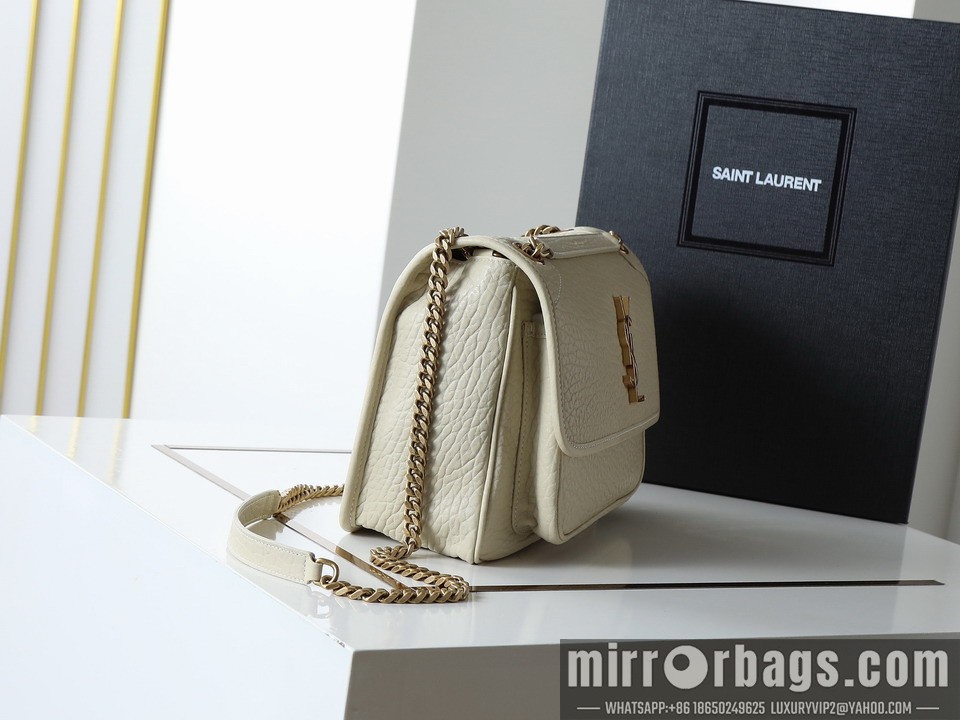 YSL Bags YSL 633178 28x20x8.5cm 8D8