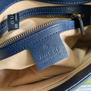 Gucci Bags BG648934 23.5x17.5x5