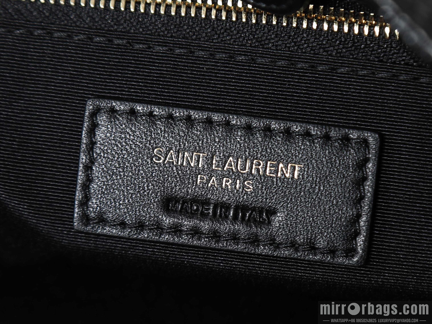 YSL Bags YSL 862295 25x30x8-12cm 8D