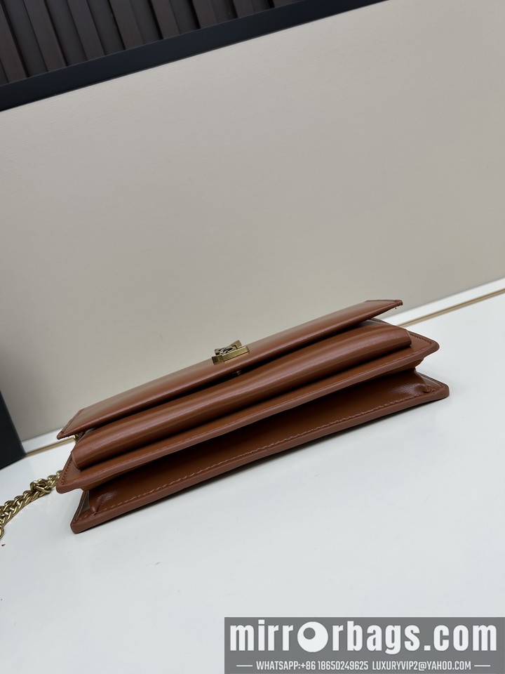 YSL Bags YSL 10997 22x12x4cm ss2
