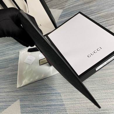 Gucci Bags BG433666 30.5×21×1.5