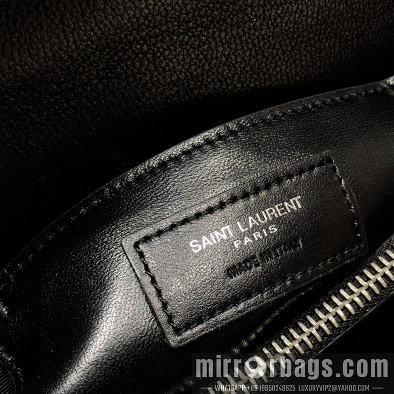 YSL Bags YSL college 392737 24x17x6.5cm 8D6
