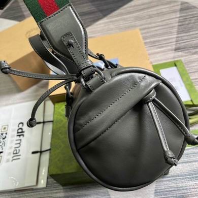 Gucci Bags 725701 28.5X16X16cm MP