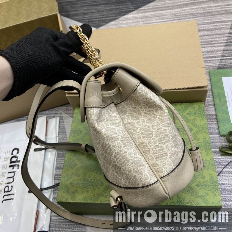 Gucci Bags 795221 20.5X20X12cm MP 2colour
