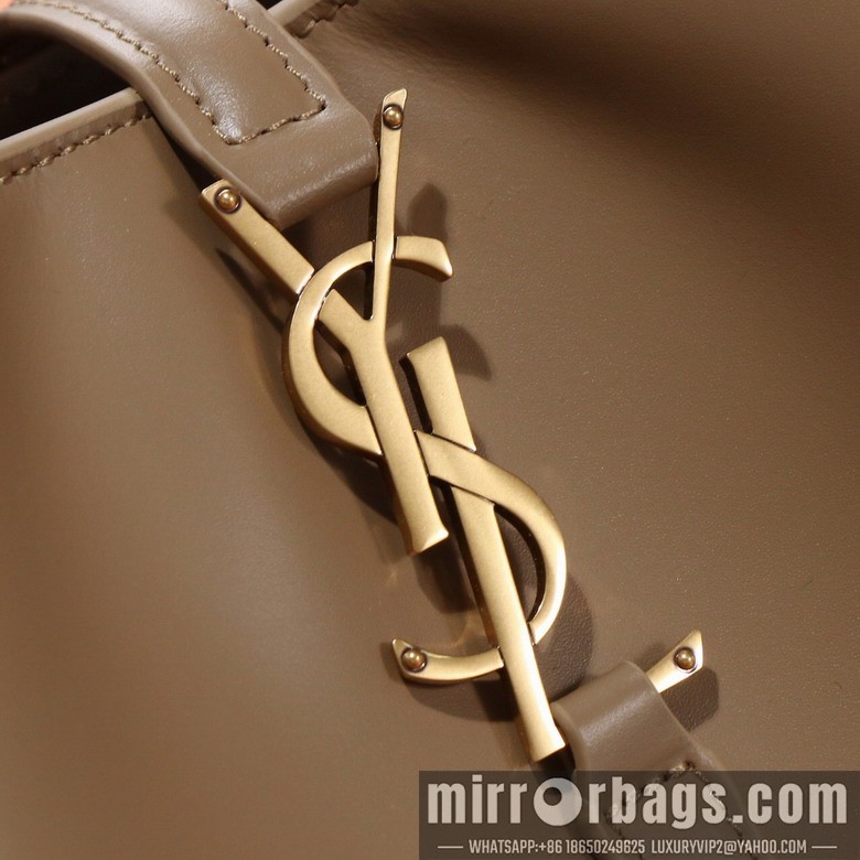 YSL Bags YSL 742828 26x20x12cm 8D3