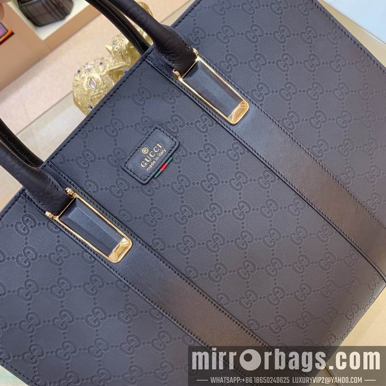 Gucci Bags 6873-1 38x7x29cm