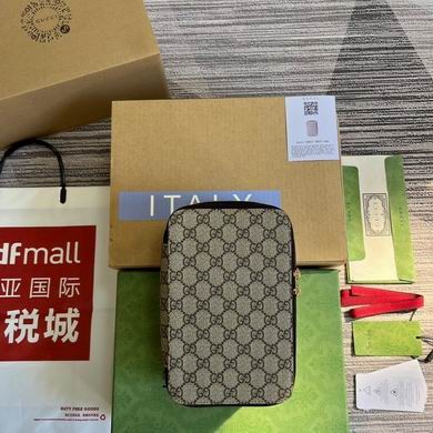 Gucci Bags 726657 22X8X14cm MP 2colour