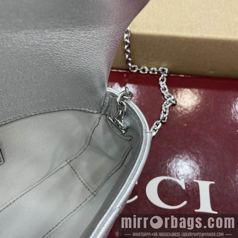 Gucci Bags 841290 16.5x9.5x4.5cm MP 10