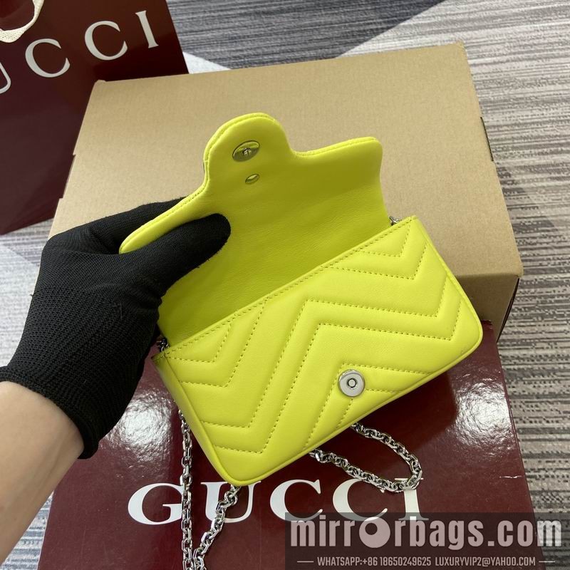 Gucci Bags 841290 16.5x9.5x4.5cm MP 7