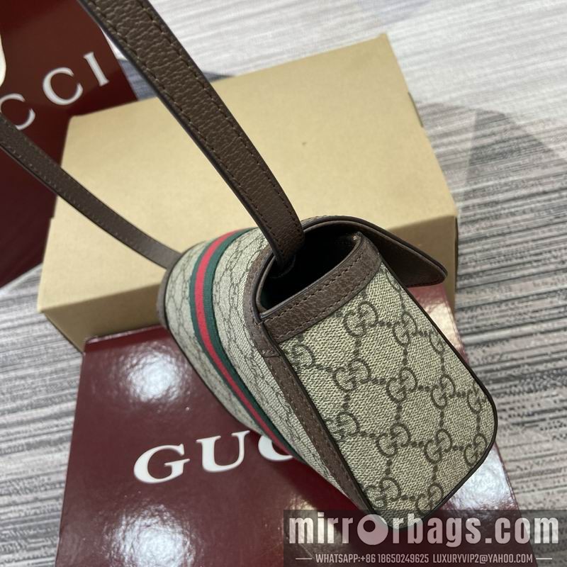 Gucci Bags 838481 20x15x5cm MP