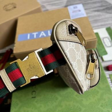 Gucci Bags 682933 24X13X5cm MP 4colour