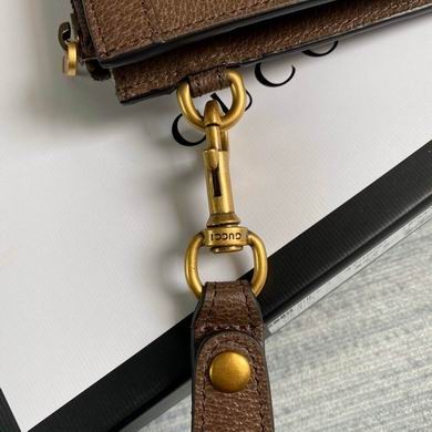 Gucci Bags BG523156 30.5×21×1.5