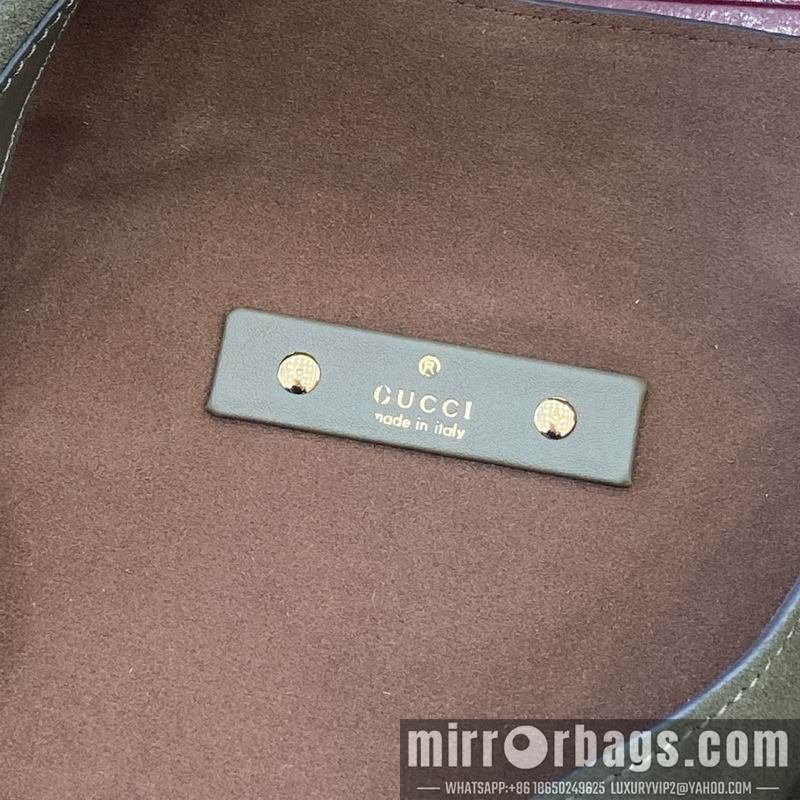 Gucci Bags 837466 46x26x16cm MP3
