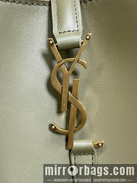 YSL Bags 742828 20X25X16cm MT 3colour