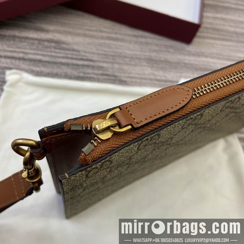 Gucci Bags 821155 28X22X3.5cm MP 2colour