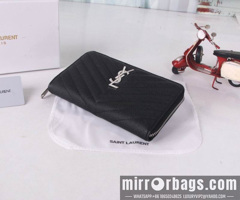 YSL Bags 50097-3 19x10.5x2.5cmZC 4色