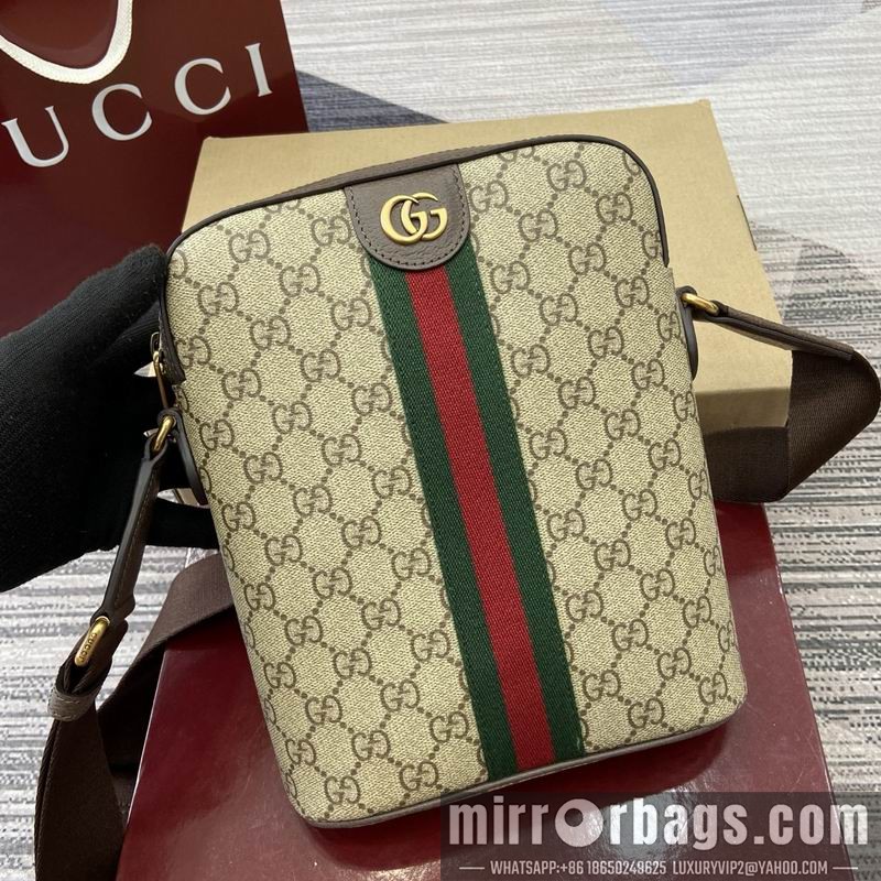Gucci Bags 839103 20x23x5cm MP