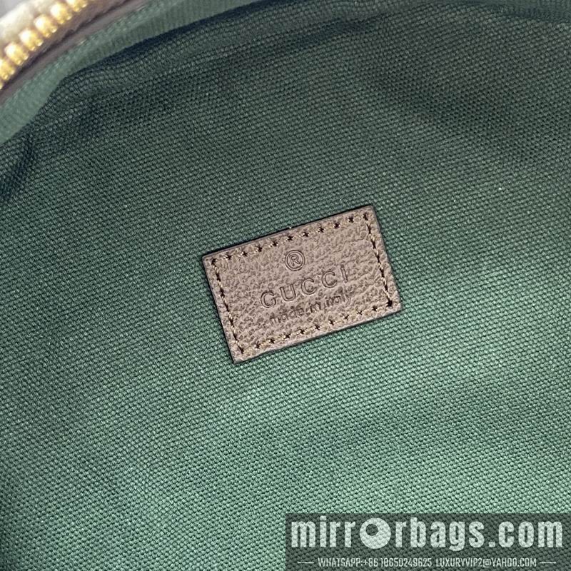Gucci Bags 836856 23.5x30x13cm MP