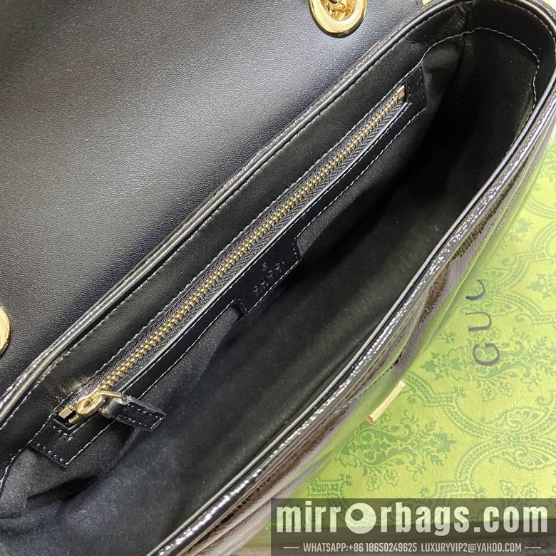 Gucci Bags 443497 26X15X7cm MP