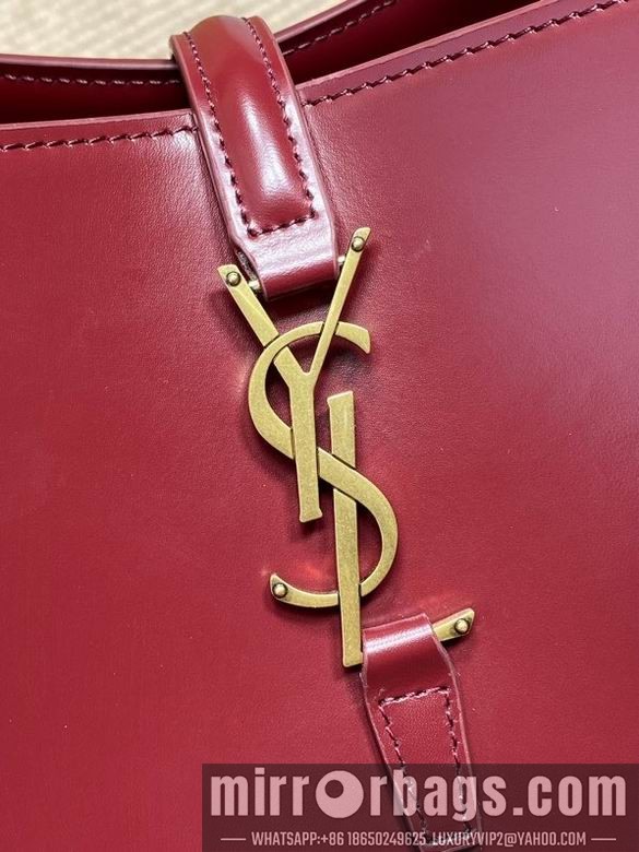 YSL Bags 742828 20X25X16cm MT 3colour