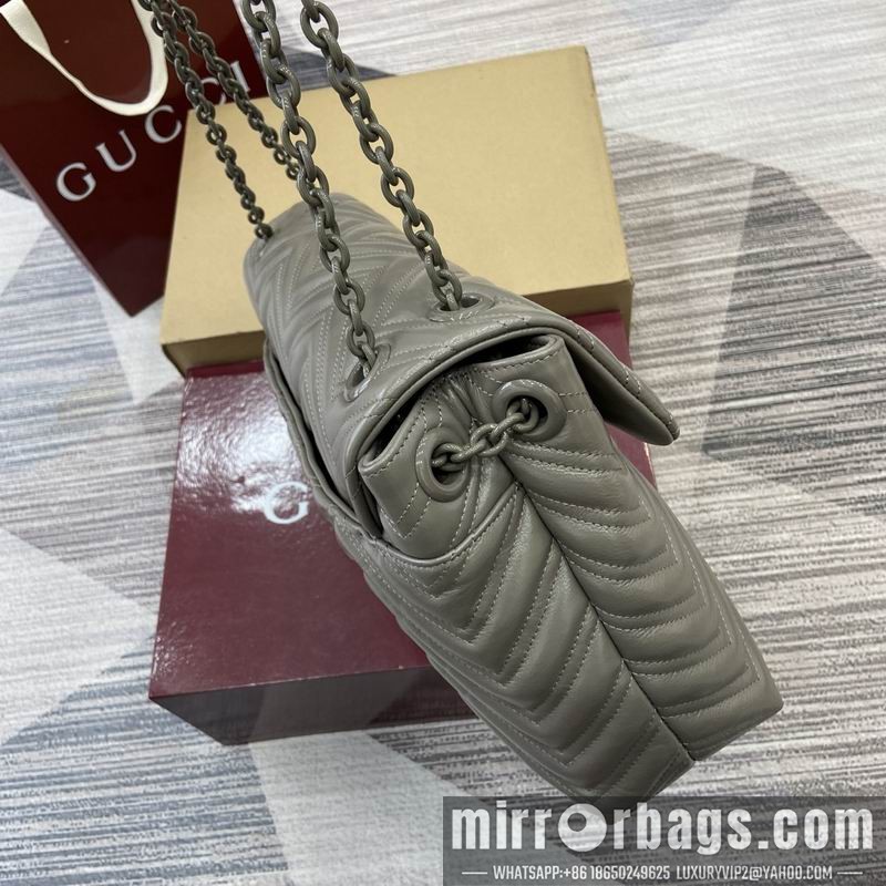 Gucci Bags 850659 37.5x21x9cm MP 2