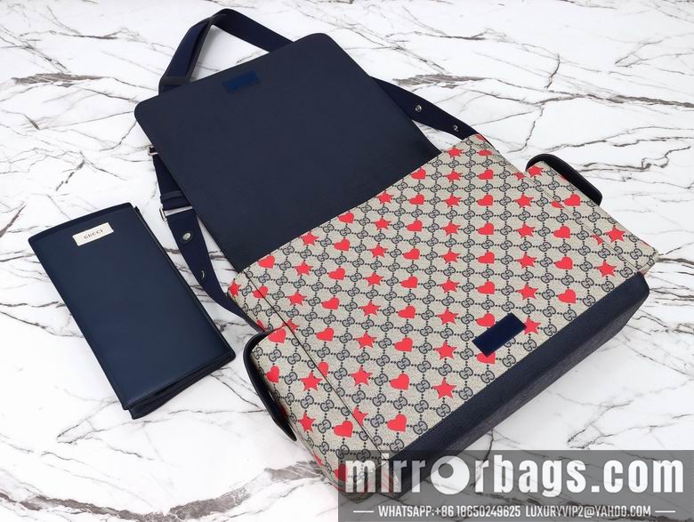 Gucci Bags 811491 45X32X15 DF2colors