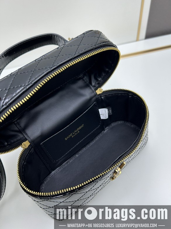 YSL Bags YSL 6045 19x11x7cm ss