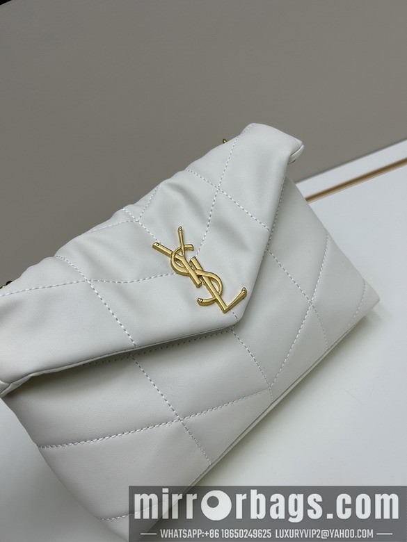 YSL Bags YSL lou 8819 23x15x7cm jj3