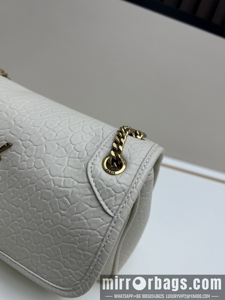 YSL Bags YSL niki 633151-1 22x16.5x12cm jj2