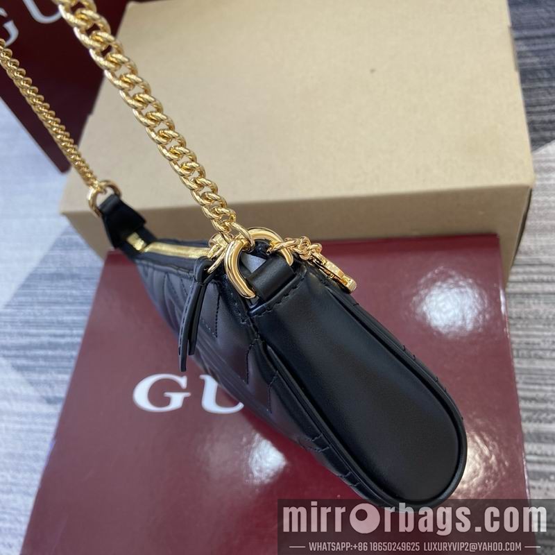 Gucci Bags 847589 20x18x11x3.5cm MP 3色