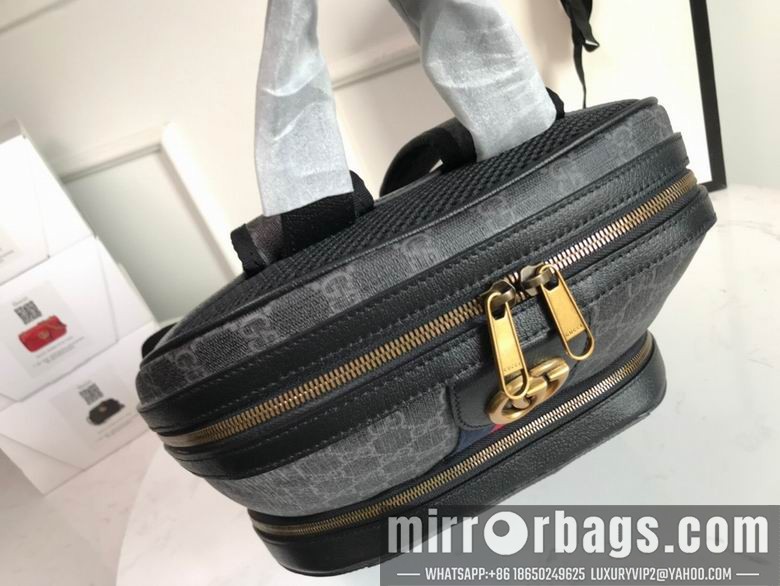 Gucci Bags 547967 32X40.5X14.5cm YG 2colour