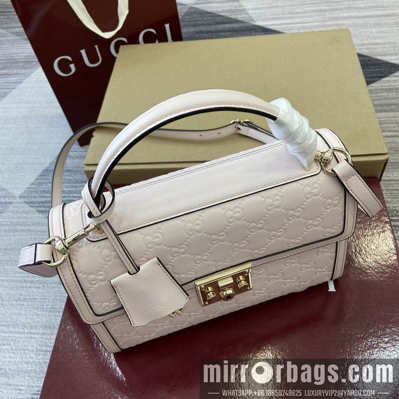 Gucci Bags 838998 26x18x11.5cm MP 4色