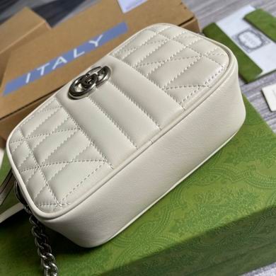 Gucci Bags Marmont 634936 18X12X6cm MP 4colour